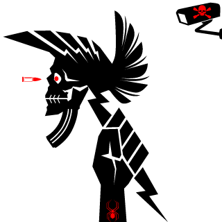 MedSorrow66's emblem