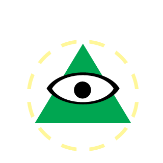 DishyFox's emblem