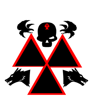 OdinsHand9's emblem