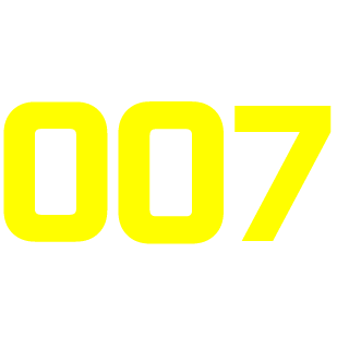 REC SERGIO 007's emblem