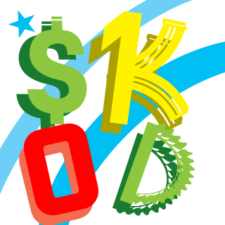 Skod31's emblem