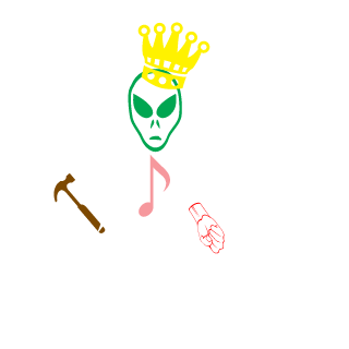 Tonacane's emblem