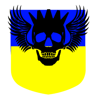 TyomaPAD's emblem