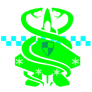 FrostileWasTaken's emblem