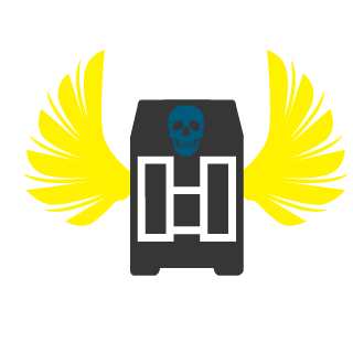 THEOLRAZZLEDAZLE's emblem
