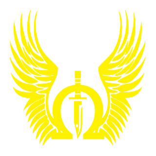 TRF-LODEMAN's emblem