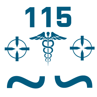 -TMW115-'s emblem