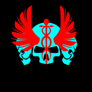 Ryganlavalight's emblem