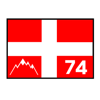 French-INFIDEL's emblem
