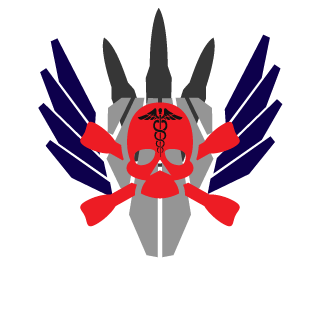 McLovister's emblem