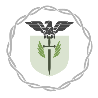 Spartikos's emblem