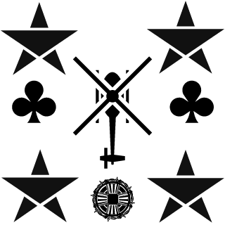PunisherSmersh's emblem