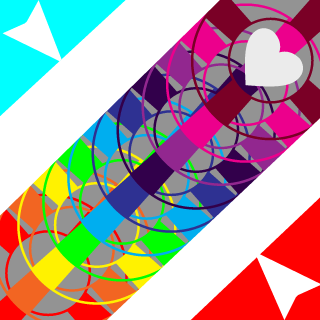 pinksippycup's emblem