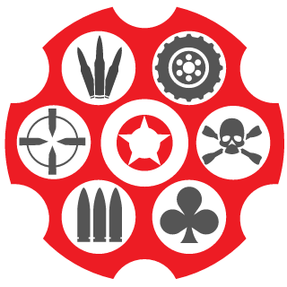 LewisStein's emblem