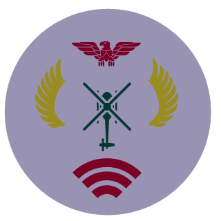Chuspi2's emblem