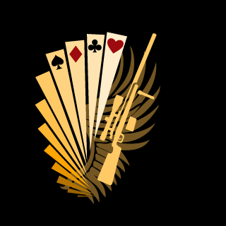 MinbariElite's emblem