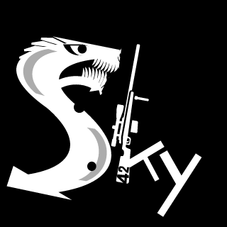 SkyGuyTheSaint's emblem