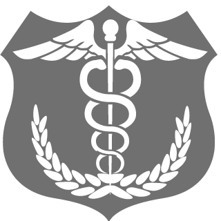ComanderHamilton's emblem