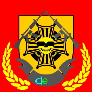 Bfh bf4 platoon 2016's emblem