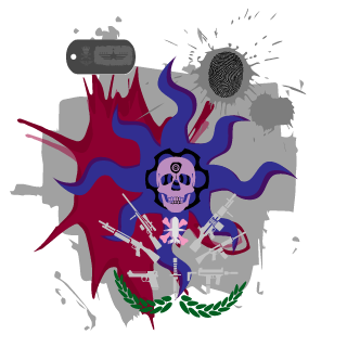 SSmex661's emblem