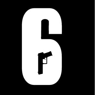 PizzaBird's emblem