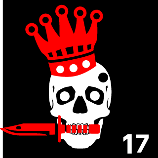 Cidious17's emblem