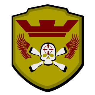 xXRaistlin86Xx's emblem