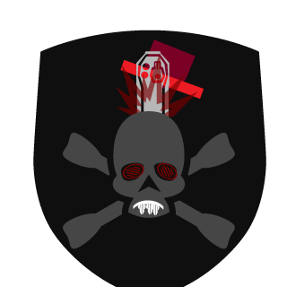 Jennys gang's emblem