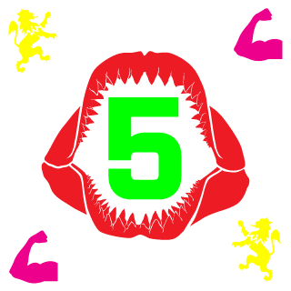 kajkomen5's emblem