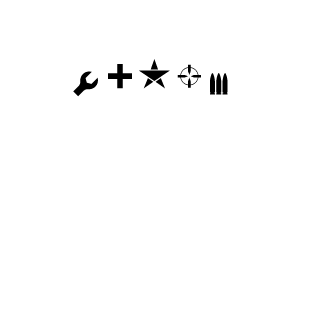 TomCat's emblem
