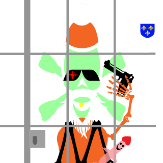 lordbossone925's emblem