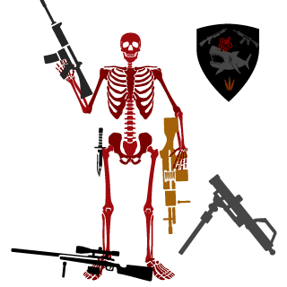 TOMWCHEN's emblem