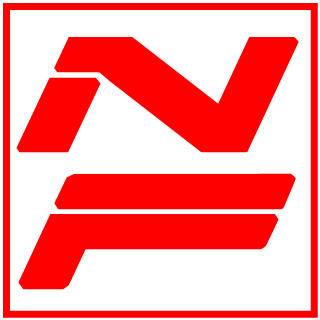 NewsFire's emblem