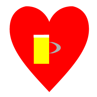 Ribu90's emblem