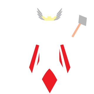 Shambl3s93's emblem