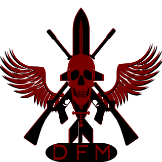 Clan DFM's emblem