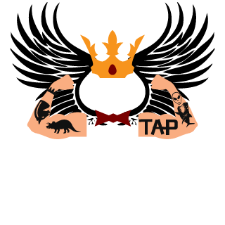 Ragorik's emblem