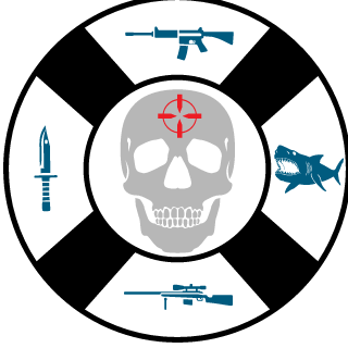 Chersita's emblem