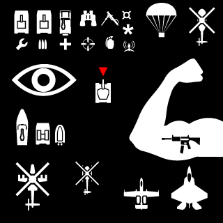 Eliteops143's emblem