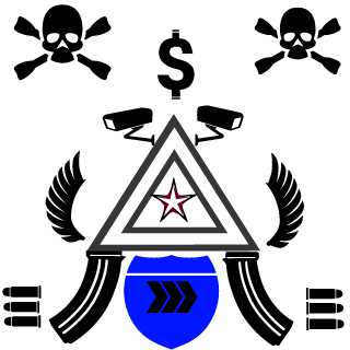 MegaMan0216's emblem