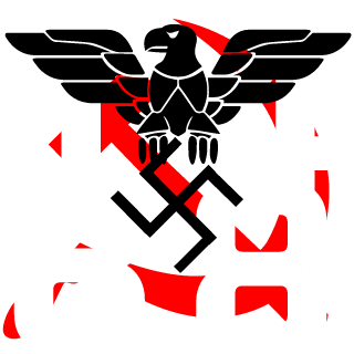 1GLEK's emblem