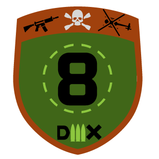 BeTTyBlueDMX's emblem