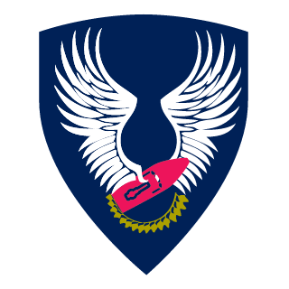 kingkomar's emblem