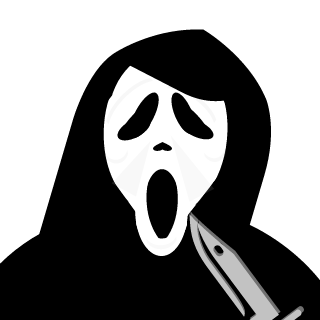 7Ghostgirl's emblem