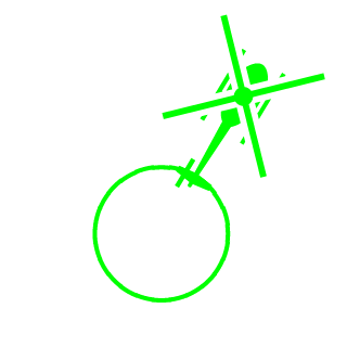 SlimWRX's emblem
