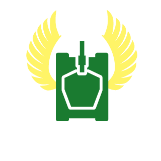 iDeagleZ's emblem