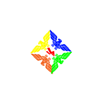 needline's emblem