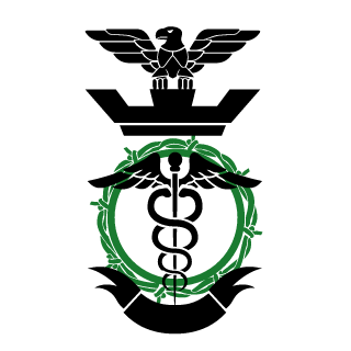 amarosso's emblem
