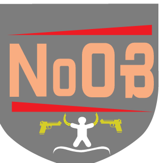 NoOB's emblem