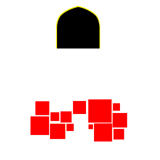 Bulletstorm's emblem